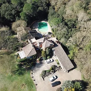  Chalet Escape A Naturaleza
