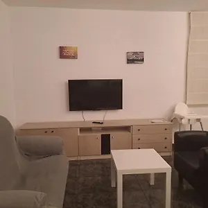  Apartamento Jasana
